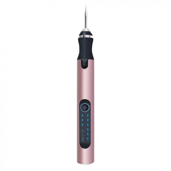 Electric Grinder Engraving Pen Grinding Machine For Metal Wood Glass And Plastic