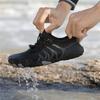Beach Water Sports Shoes Wading Sneakers Quick Dry Swimming Aqua Shoes Light Breathable Wading Shoes Surfing Fishing