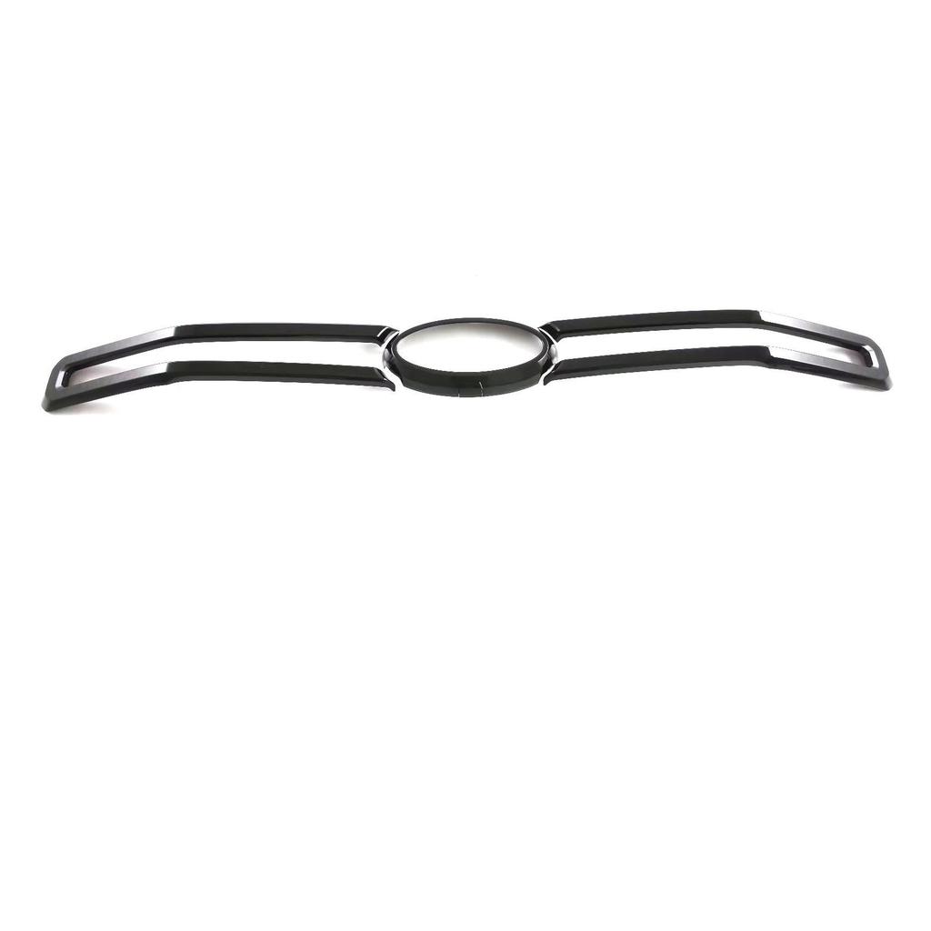 21-24 Ford Ranger Interior & Exterior Trim Kit: Mirror, Door Bowl, Handle, Fuel Cap, Armrest, Shift Lever