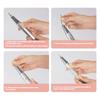 Strong-201 Professional Nail Polisher/adjustable Speed/nail Polishing/carving/manicure Electric Polisher