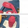 Baby Steering Wheel Music, Pretend Driving Learning Educational Toys