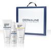 Moisturizing, Skin Barrier Strengthening Set