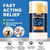 40g Pet Paw Care Cream Paw Soothing Balm Dogs and Cats Moisturizing Paw Balm