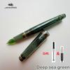 JINHAO 82 Glass Dip Pens One Stroke Two Styles with Fountain Pen Nib Ink Converters Calligraphy Pen Stationery School Supplies