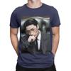 aATEEZ ice on my choi san atiny sexy Novelty 100 Cotton TShirt aAteez Tees Tops For Unisex