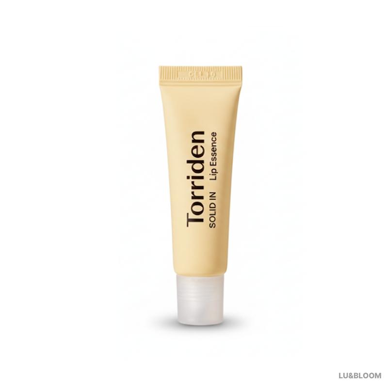 Torriden SOLID-IN Керамическая эссенция для губ 11 мл (+Бесплатный подарок)