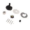 Water Pump Impelle Kit 763758 Replacement for Evinrude 5.5HP 6HP 7.5HP Outboard Engine