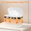 A25F-For Baby Wipes, Baby Wipe Warmer 5 Modes Temperature Control Dual Heat Technology For Wet Wipes For Baby' S Comfort