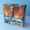Tung Tung Tung Sahur Tralalero Tralala Card Game Toy Trading Cards  Italian Brainrot Collection Cards for Children Holiday Gifts