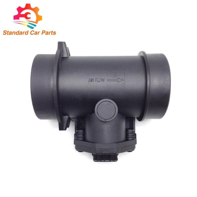 0280217105 Mass Air Flow MAF Sensor For Kia Sportage Sephia Saab 900 9210930006 0K08013210 0K01113210