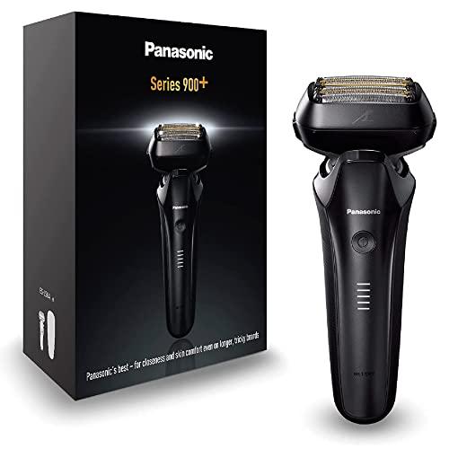 Panasonic ES-LS6A Electric Shaver 6 blades Black