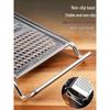 Chahua Multi-purpose Kitchen Grater and Slicer