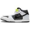 Dunk Mid SB Premium Heavy Mental
