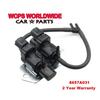 HIGH QUALITY NEW Clutch Control Solenoid Valve 8657A031 for Mitsubishi Montero Pajero 4 IV 3.0 3.2 For Mitsubishi L200 Triton
