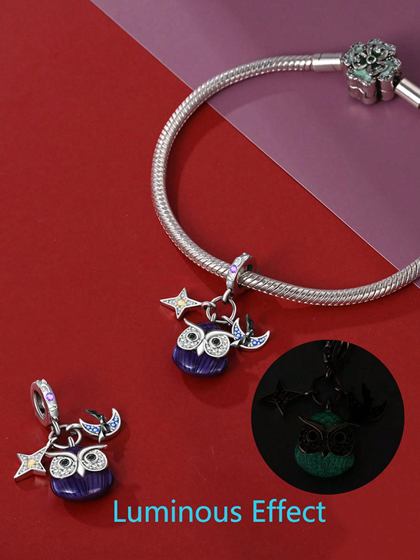 

Charm Bead Components Plata Copper Metal Colors Cute Halloween Ghost Candy Bead Components Charm Bead Component Pendant Bead Component Designed For