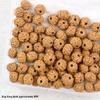 Vajra Star Moon Bodhi Beads - Raw Loose Beads for Handmade DIY Jewelry