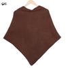 Women S Elegant Triangle Scarf Warm Neck Wrap For Autumn Winter Versatile