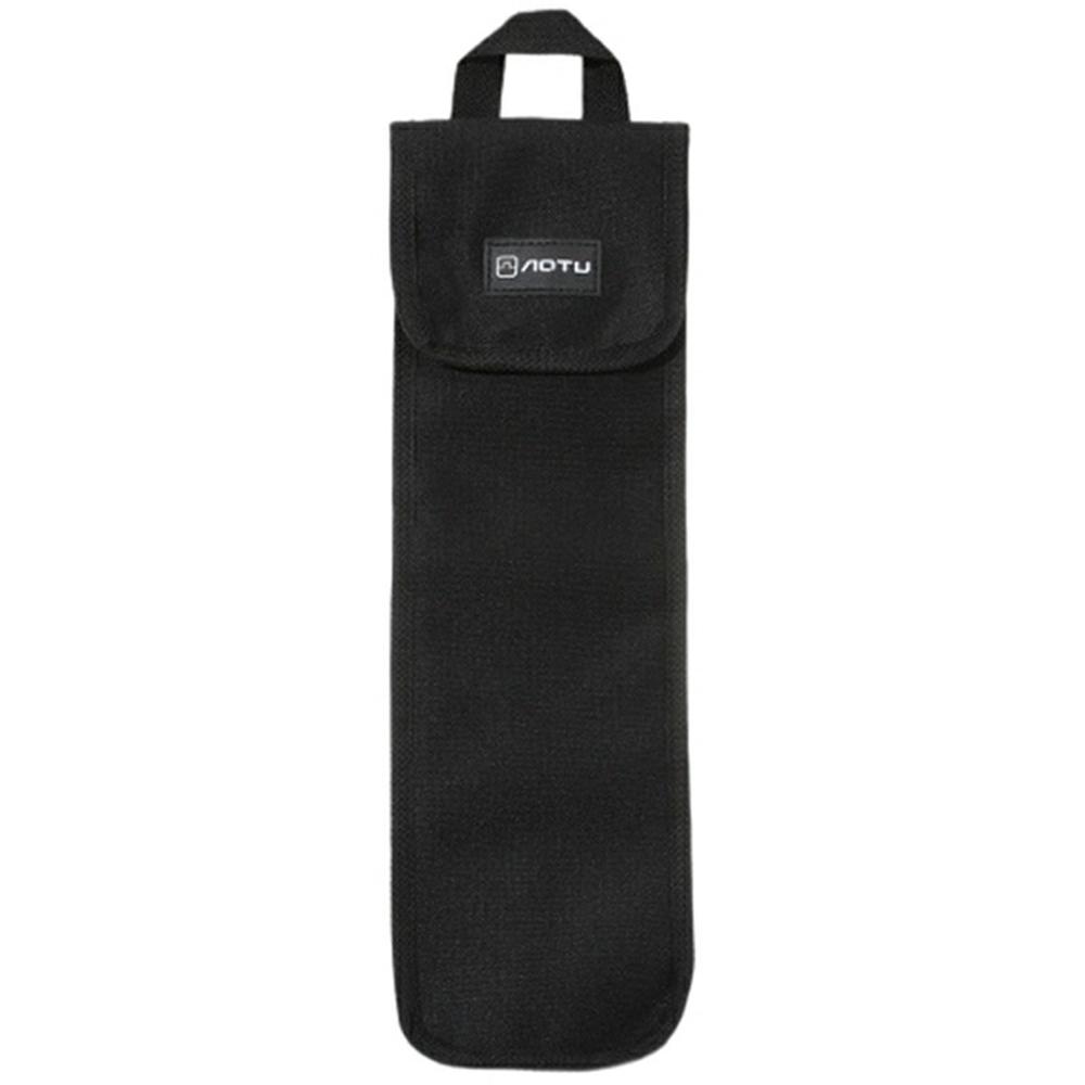 AOTU AT6943 40cm Tent Peg Oxford Cloth Storage Bag for Outdoor Camping Ground Nail Supplies B