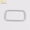 Civic 10th Gen Rear Reading Light Frame & Bright Ring, Fits 16-19 Models, Third Row Decoration Sticker