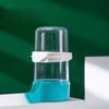 1 PC Random Color Style Bird Feeders Waterer Drinker for Bird Parrot Cages Water Dispenser Bottles Drinking Bowls Pet Supplies