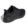 Adidas Ultimashow 'Triple Black' (Unisex) Core Black / Core Black / Cloud White Running Shoes FX3632
