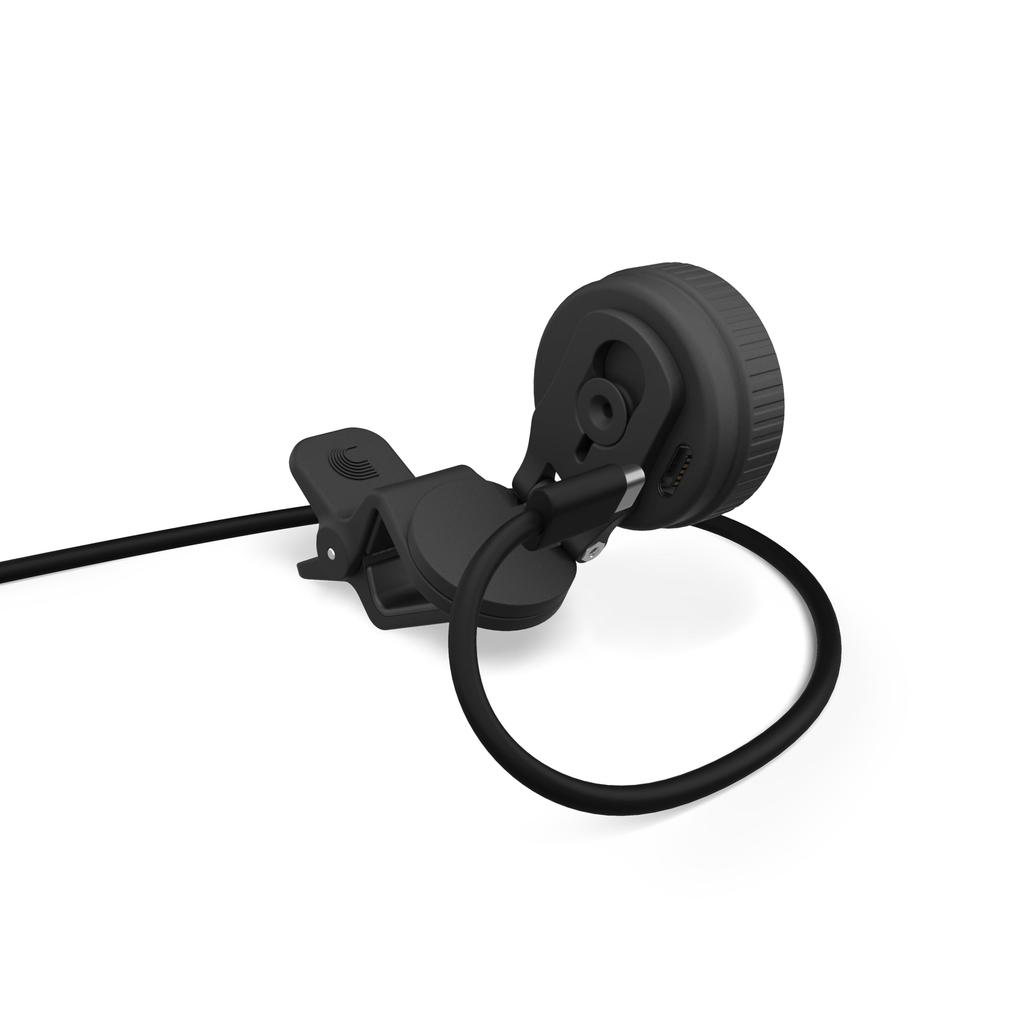 D'Addario Nexxus 360 Rechargeable Tuner PW-CT-29