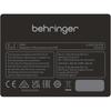 Behringer Behringer Analog Semi-Modular Percussion Synthesizer with Built-In Sequencer MIDI/USB M...