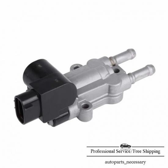 22270-0D040 Idle Air Control Valve IAC Valve for 2003-06 Toyota Matrix Corolla