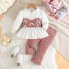 Kız Çocukları(3 Yaş Altı) – Giyim Setleri