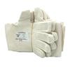 Heavy-Duty Canvas Welding Work Gloves