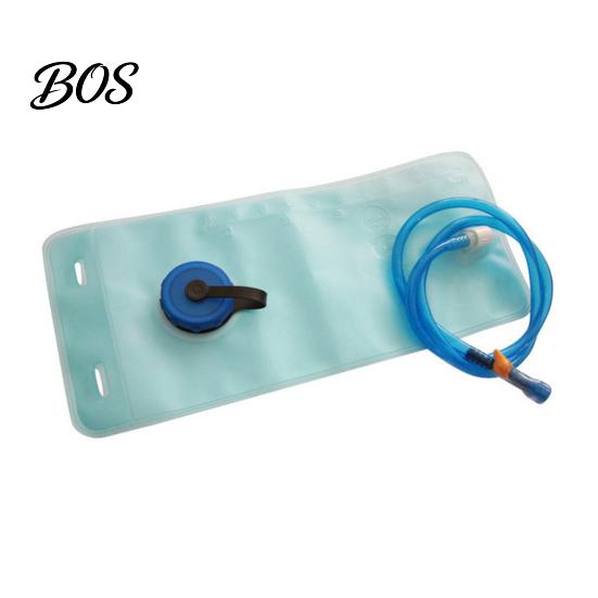 Hydration Bladder Sports with Tube, Leak Proof Water Reservoir Bag, Lightweight Container Pack for Running Biking Hiking Outdoor Camping Climbing Bag