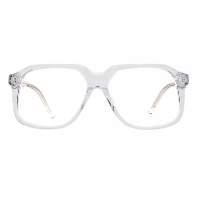 Spy Unisex Eyeglasses 56 5700000000178