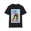 El Valiente Loteria Mexican Bingo T Shirt, Gift, Celebration - Funny Unisex Tee