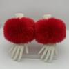 Soft Furry Wrist Sleeves for Fashionable Women and Trendy Youth Arm Warmer Multicolored Y2K Furry Wrist Cuffs