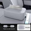 Nissan N7 Armrest/Seat Back Tissue Holder for New Model Cars