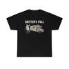 Shitter's Full Funny Christmas Holiday T-Shirt