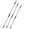 Telescopic Stainless Steel Flagpole