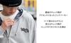 WEGO Check Zip Size Sumikuro Men's Hoodie, M,