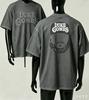 Luke Combs For Fan Gift Tshirt Unisex Unisex Harajuku Oversized Unisex Short Sleeve Streetwear High Quality Couples Classic Soft