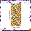 Halloween Decorations Window Clings - Hallowmas Ghost Spider Bat Pumpkin Monster Peeking Decals Party Supplies Decor