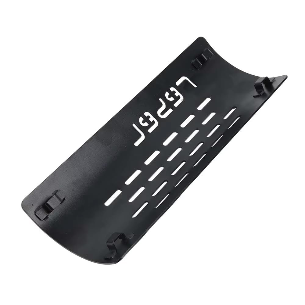 For Rebel CMX 500 300 250 Rebel300 Rebel500 2025 Exhaust Muffler Heat Shield Burn Shield Accessory