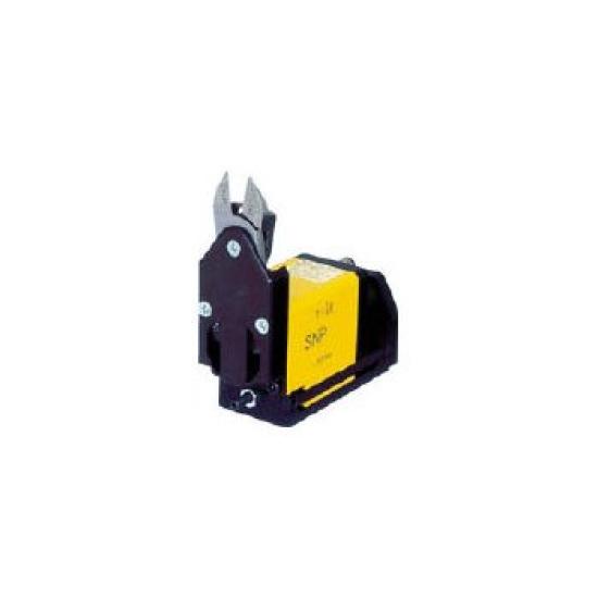 

Muromoto Iron Works Air nipper for gate cutting SNP1
