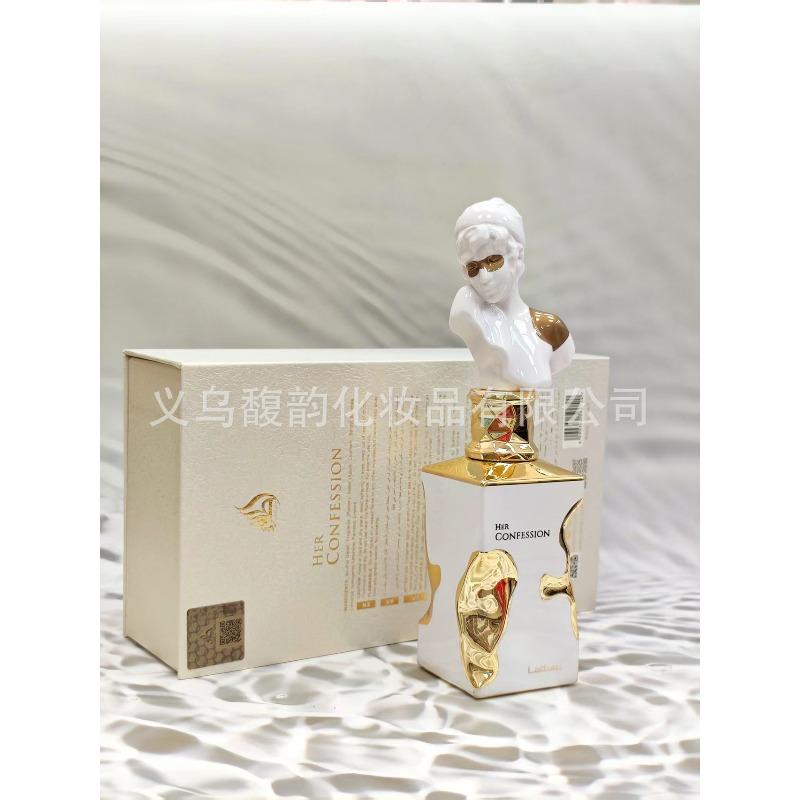 Perfume LattafaHerConfession Middle East Dubai Men s and Women s Perfume Arabian Perfume 100ml