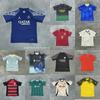 Neues Fußballtrikot Portugal Brasilien Miami Trikot Liverpool Sportbekleidung Nationalmannschaft
