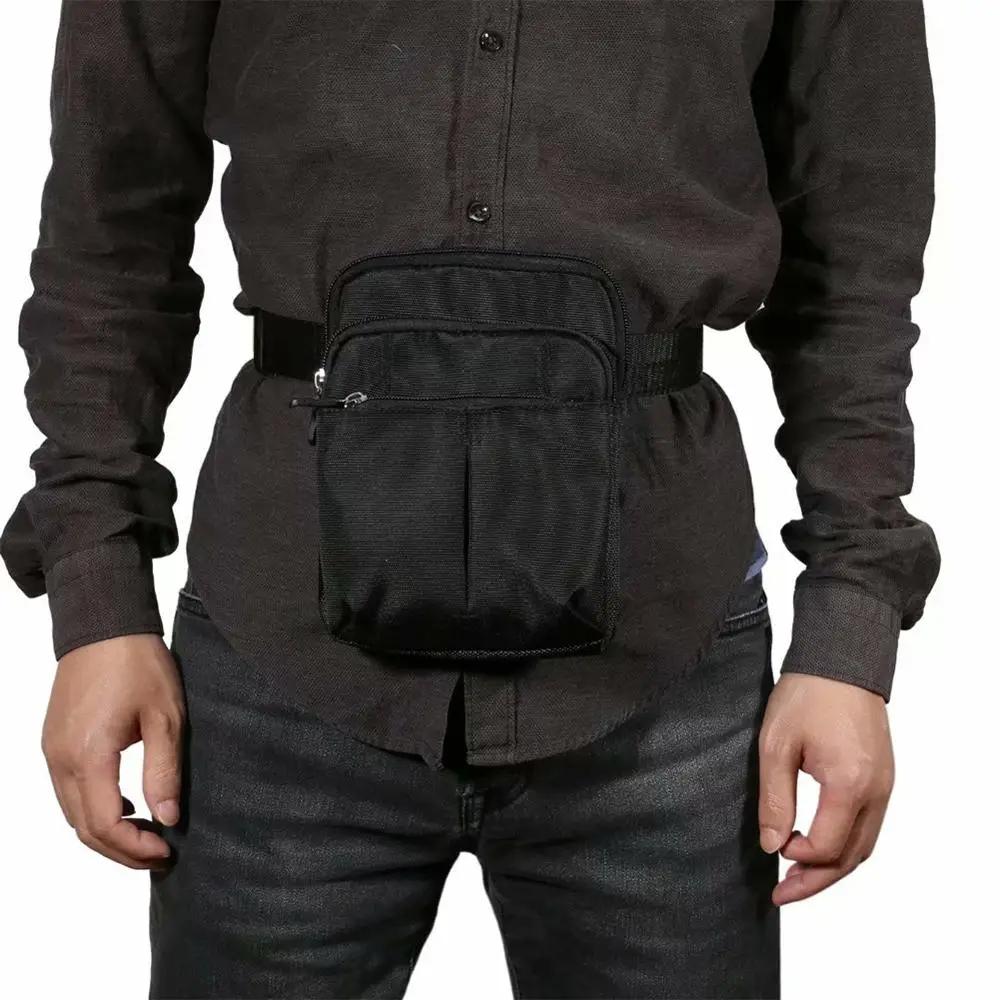 1PC Nylon 2.5cm Sternum Harness Fixed Belt Strap+Dual Release Adjustable Buckle Outdoor Camping Tactical Backpack Accessories