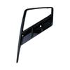 Left Right Glossy Black Fog Light Frame Lower Grille Lamp Cover Unpainted for Seat Ibiza FR 2018     6F0853665C