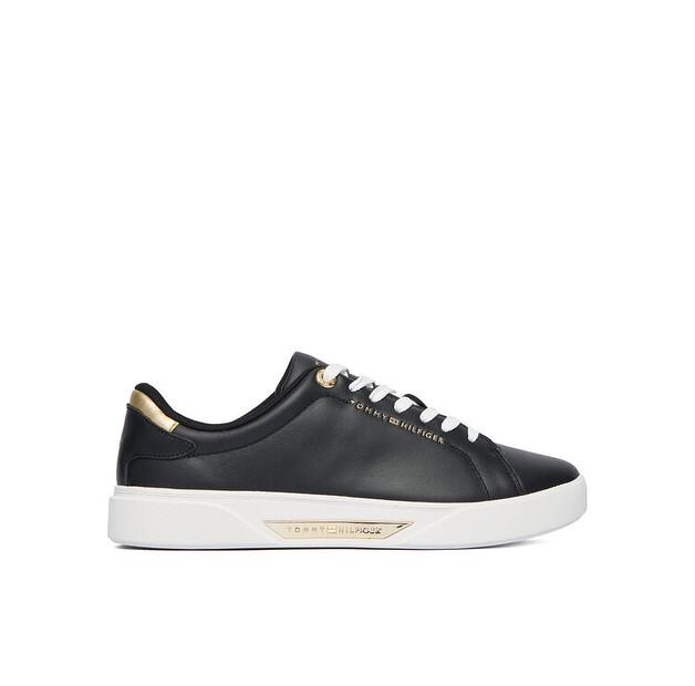 Кроссовки Tommy Hilfiger Essential Chic Court Sneaker EU 39