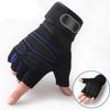 Gym Gloves Fitness Weight Lifting Gloves Body Building Training Sports Exercise Cycling Sport Workout Glove for Men Women