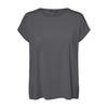 Vero Moda Womens/Ladies Ava Plain T-Shirt