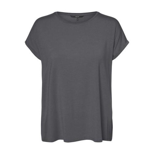 Vero Moda Womens/Ladies Ava Plain T-Shirt